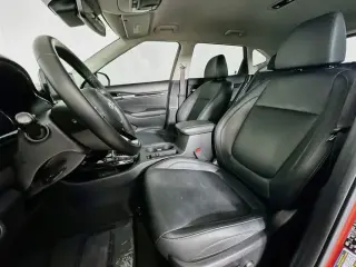 Kia Seltos 2021 AWD SX Turbo 4dr SUV