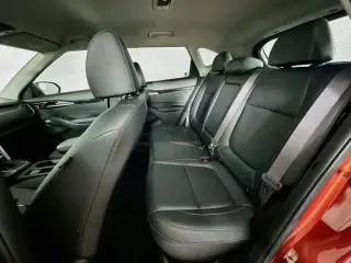 Kia Seltos 2021 AWD SX Turbo 4dr SUV