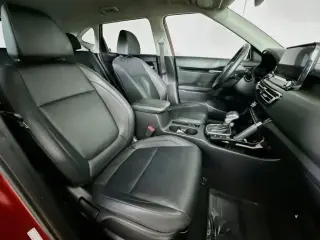 Kia Seltos 2021 AWD SX Turbo 4dr SUV