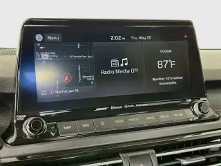 Kia Seltos 2021 AWD SX Turbo 4dr SUV