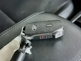 Kia Seltos 2021 AWD SX Turbo 4dr SUV