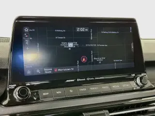 Kia Seltos 2021 AWD SX Turbo 4dr SUV