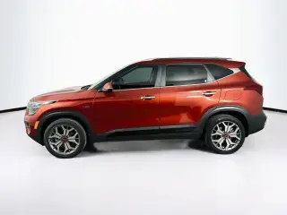 Kia Seltos 2021 AWD SX Turbo 4dr SUV