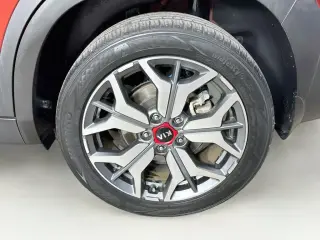 Kia Seltos 2021 AWD SX Turbo 4dr SUV