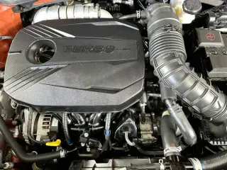 Kia Seltos 2021 AWD SX Turbo 4dr SUV
