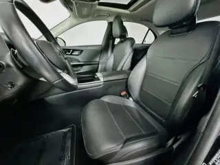 Mercedes-Benz C-Class 2024 C 300 4dr Sedan
