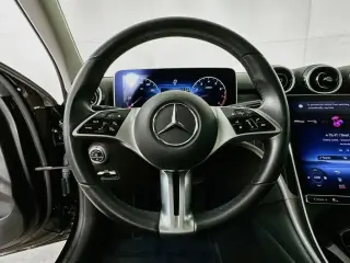 Mercedes-Benz C-Class 2024 C 300 4dr Sedan