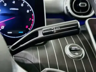 Mercedes-Benz C-Class 2024 C 300 4dr Sedan