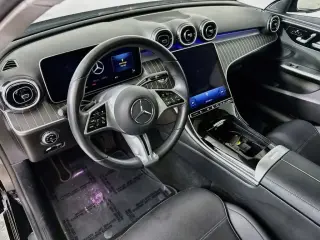 Mercedes-Benz C-Class 2024 C 300 4dr Sedan