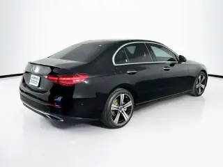 Mercedes-Benz C-Class 2024 C 300 4dr Sedan