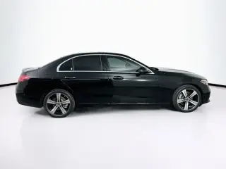Mercedes-Benz C-Class 2024 C 300 4dr Sedan