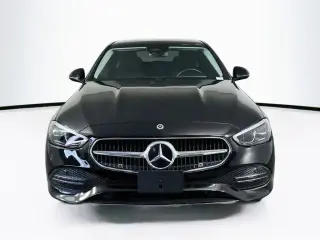 Mercedes-Benz C-Class 2024 C 300 4dr Sedan