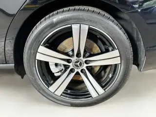 Mercedes-Benz C-Class 2024 C 300 4dr Sedan