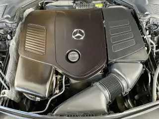 Mercedes-Benz C-Class 2024 C 300 4dr Sedan