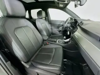 Audi Q3 2025 AWD quattro S line Premium 45 TFSI 4dr SUV