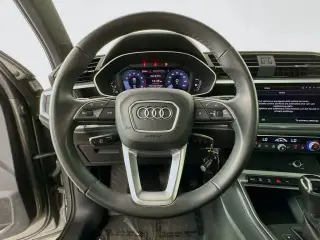 Audi Q3 2025 AWD quattro S line Premium 45 TFSI 4dr SUV