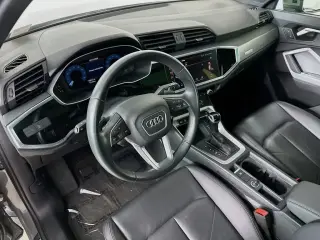 Audi Q3 2025 AWD quattro S line Premium 45 TFSI 4dr SUV