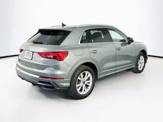 Audi Q3 2025 AWD quattro S line Premium 45 TFSI 4dr SUV