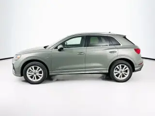 Audi Q3 2025 AWD quattro S line Premium 45 TFSI 4dr SUV