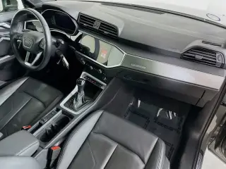 Audi Q3 2025 AWD quattro S line Premium 45 TFSI 4dr SUV