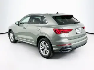 Audi Q3 2025 AWD quattro S line Premium 45 TFSI 4dr SUV