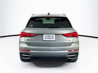 Audi Q3 2025 AWD quattro S line Premium 45 TFSI 4dr SUV
