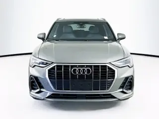 Audi Q3 2025 AWD quattro S line Premium 45 TFSI 4dr SUV