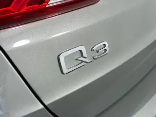 Audi Q3 2025 AWD quattro S line Premium 45 TFSI 4dr SUV