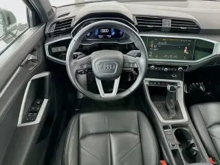 Audi Q3 2025 AWD quattro S line Premium 45 TFSI 4dr SUV