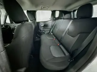 Jeep Renegade 2023 4x4 Latitude 4dr SUV