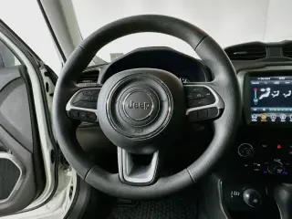 Jeep Renegade 2023 4x4 Latitude 4dr SUV