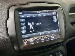 Jeep Renegade 2023 4x4 Latitude 4dr SUV