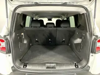 Jeep Renegade 2023 4x4 Latitude 4dr SUV