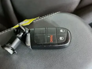 Jeep Renegade 2023 4x4 Latitude 4dr SUV