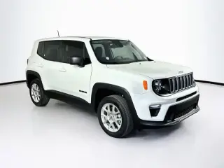 Jeep Renegade 2023 4x4 Latitude 4dr SUV