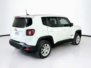 Jeep Renegade 2023 4x4 Latitude 4dr SUV