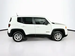 Jeep Renegade 2023 4x4 Latitude 4dr SUV