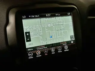 Jeep Renegade 2023 4x4 Latitude 4dr SUV