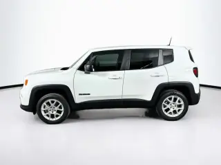 Jeep Renegade 2023 4x4 Latitude 4dr SUV