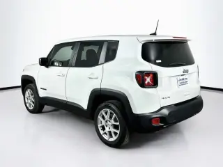 Jeep Renegade 2023 4x4 Latitude 4dr SUV