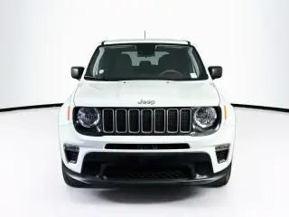 Jeep Renegade 2023 4x4 Latitude 4dr SUV