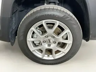 Jeep Renegade 2023 4x4 Latitude 4dr SUV