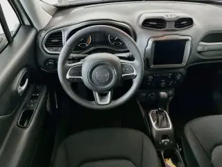 Jeep Renegade 2023 4x4 Latitude 4dr SUV