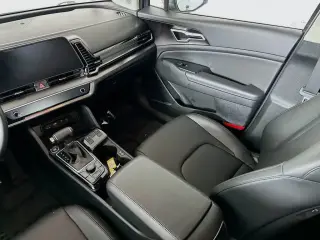 Kia Sportage 2023 EX 4dr SUV