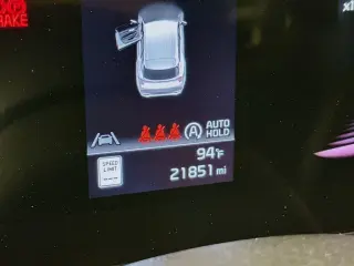 Kia Sportage 2023 EX 4dr SUV
