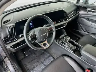 Kia Sportage 2023 EX 4dr SUV