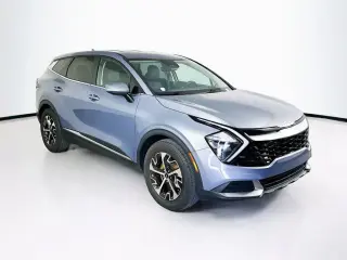 Kia Sportage 2023 EX 4dr SUV