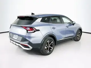 Kia Sportage 2023 EX 4dr SUV
