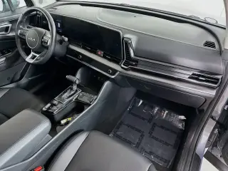 Kia Sportage 2023 EX 4dr SUV