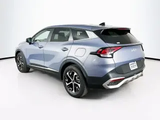 Kia Sportage 2023 EX 4dr SUV